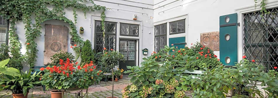 Gästehaus Deutscher Orden Wien