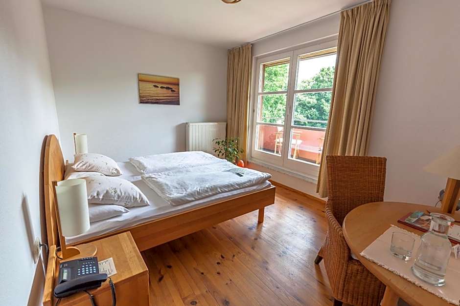 Bio- und Gesundheitshotel Gutshaus Stellshagen