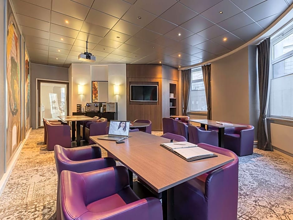 Mercure Lille Centre Grand Place