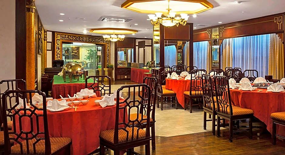 Bayview Hotel Melaka