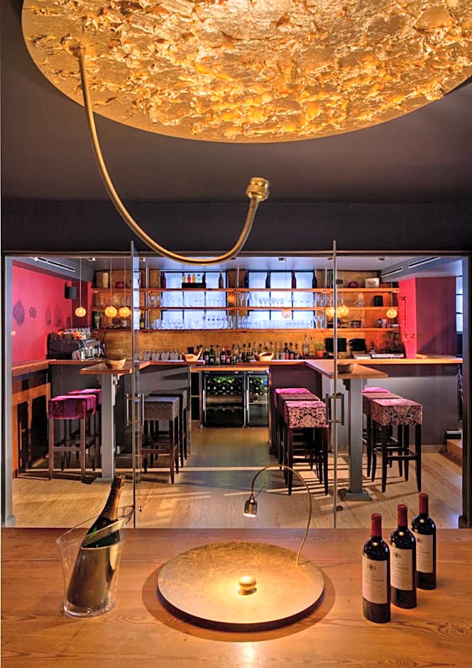 Hotel Vier Jahreszeiten Binz