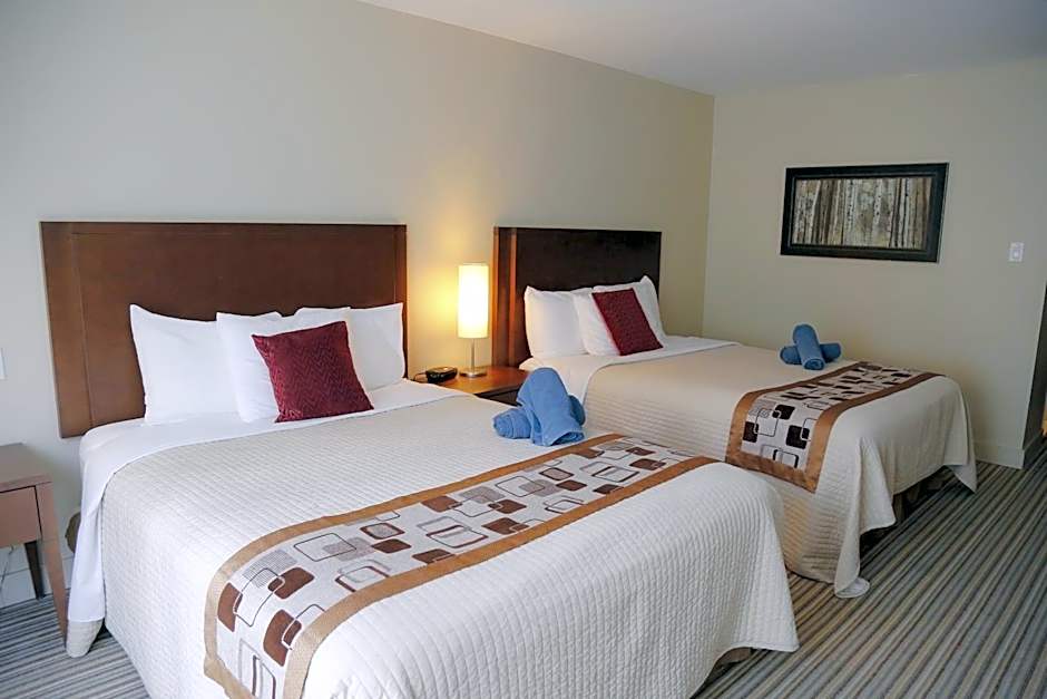 Excelsior Hôtel Spa Sainte-Adèle