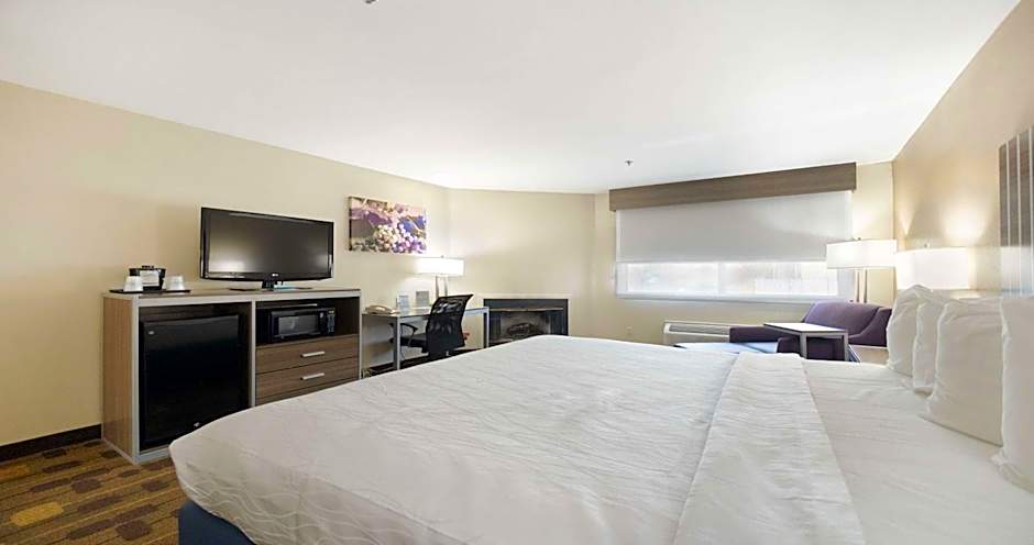 Best Western Amador Inn