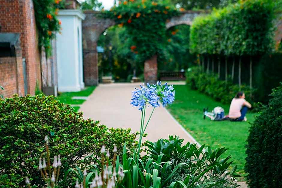 Safestay London Kensington Holland Park