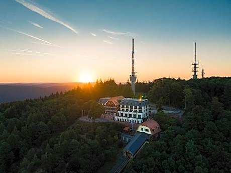 Berggasthof Konigstuhl