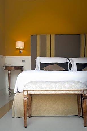 Double Superior Room