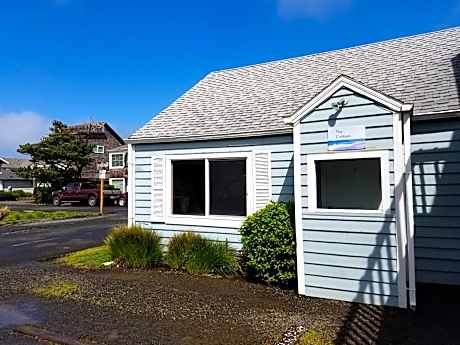 The Guesthouse Ocean View Cottages