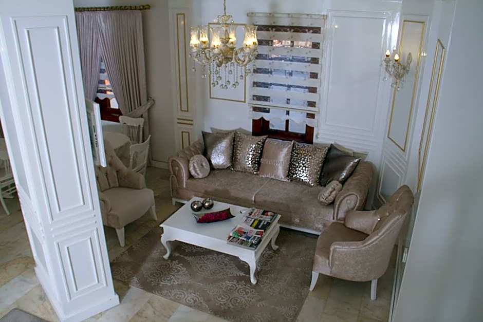 Kaleiçi Ozkavak Hotel