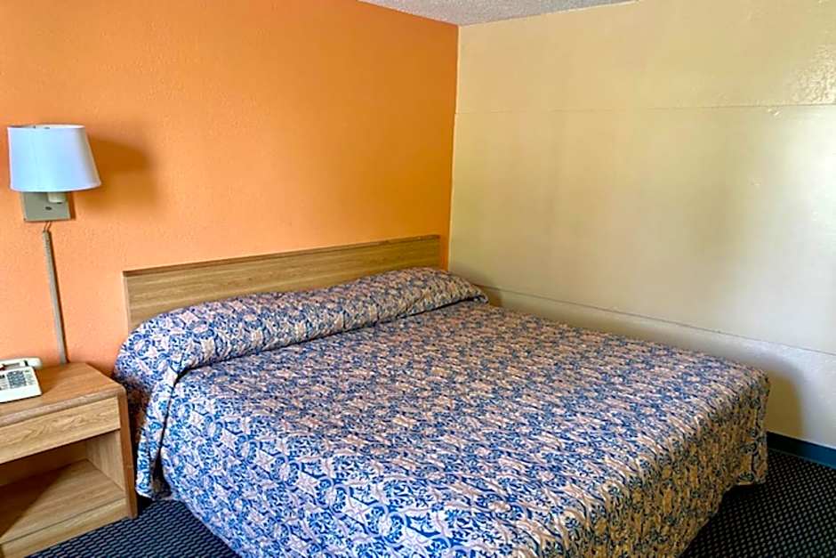 Red Carpet Inn & Suites Lima