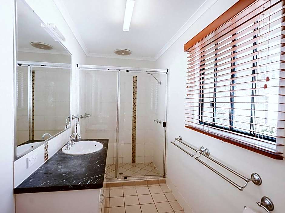 BIG4 Cania Gorge Holiday Park