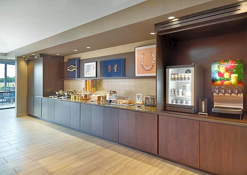 SpringHill Suites by Marriott Franklin Mint