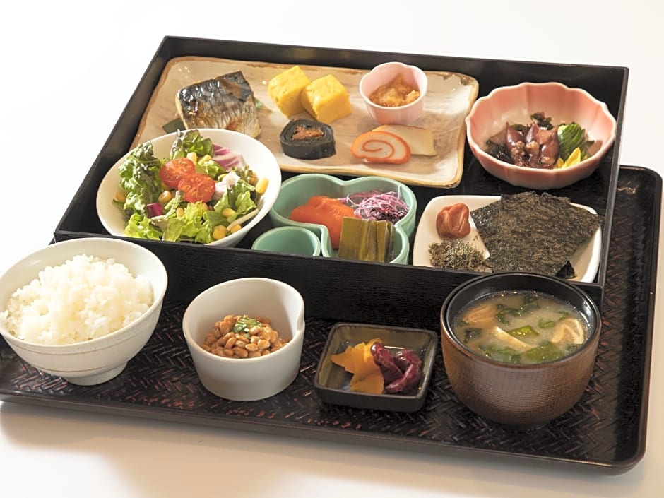 Oarks Canal Park Hotel Toyama