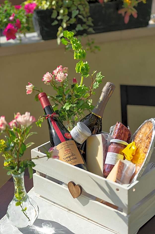 Hotel Rovere