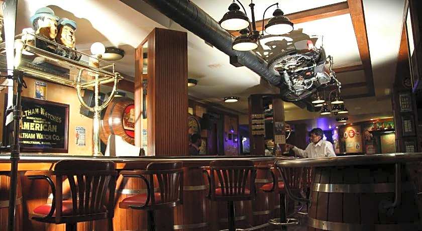 The Residency Towers Coimbatore