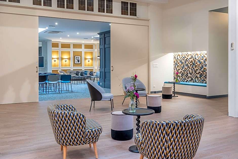 Best Western Plus Hotel Litteraire Alexandre Vialatte