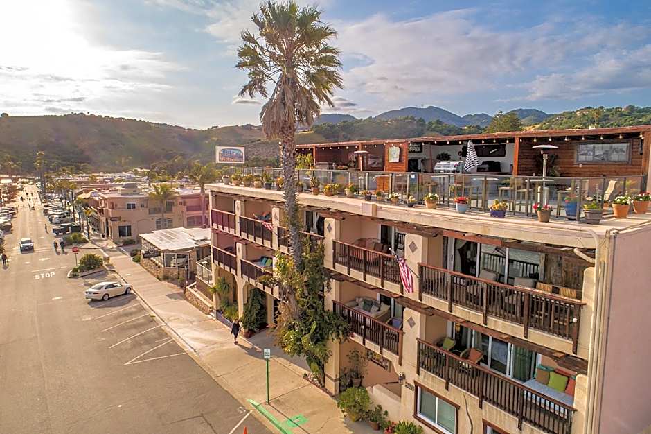 Inn At Avila Beach