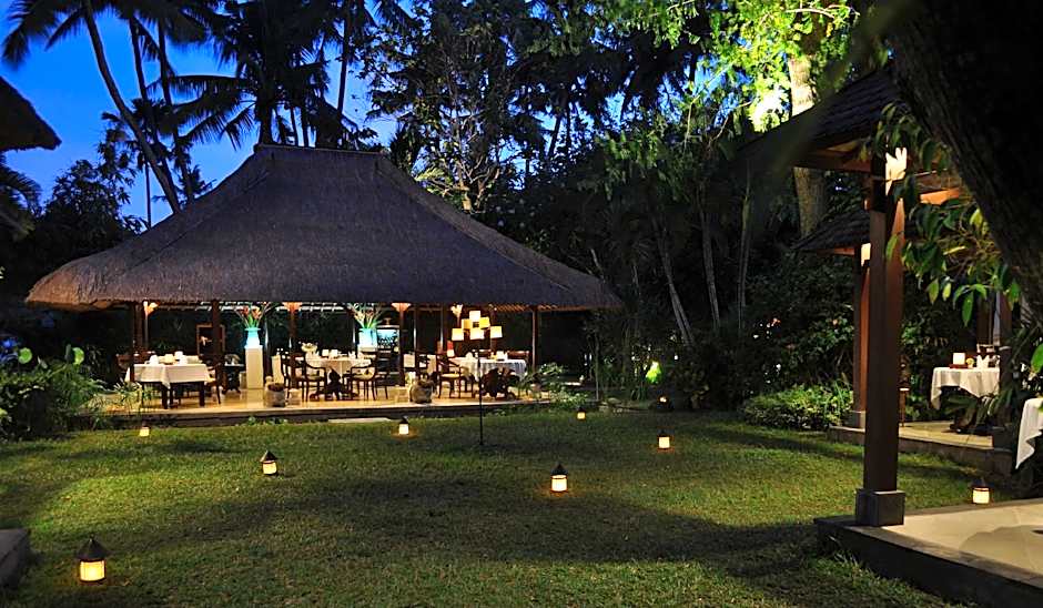 The Pavilions Bali