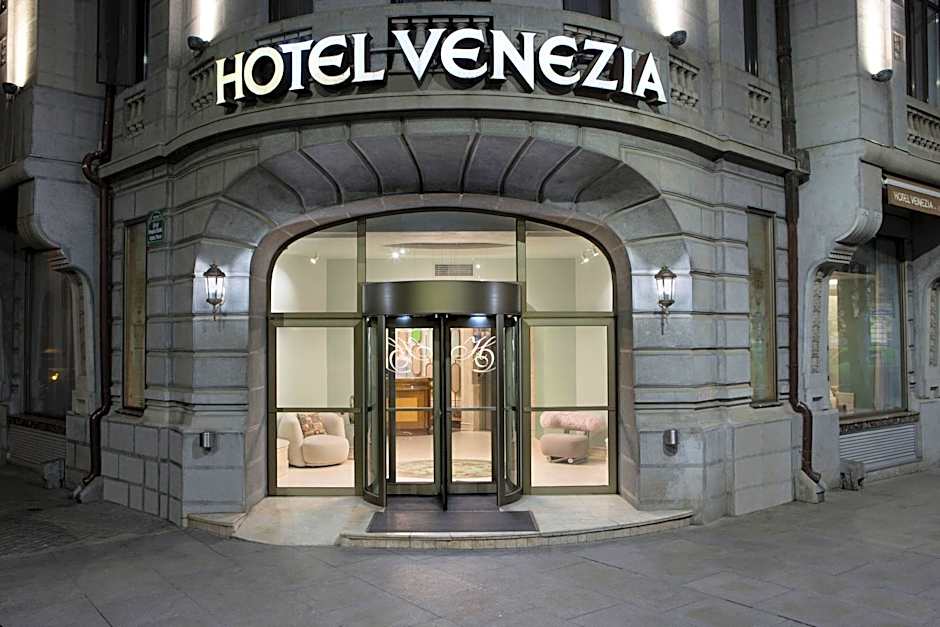 Hotel Venezia by Zeus International