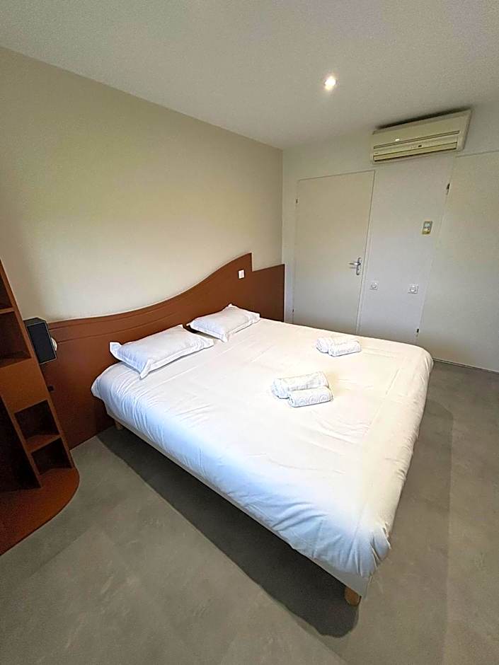 Halte Hotel - 1 étoile