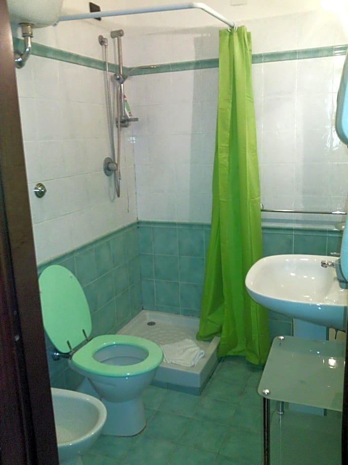 B&B Le Stanze del Sogno