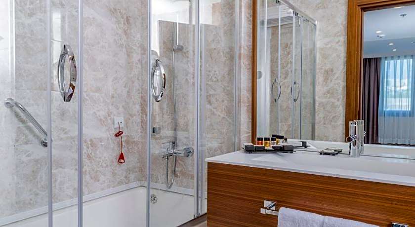 Nearport Sabiha Gokcen Airport Hotel