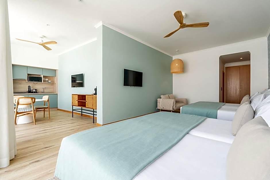 Studios by Aqua Natura Hotels