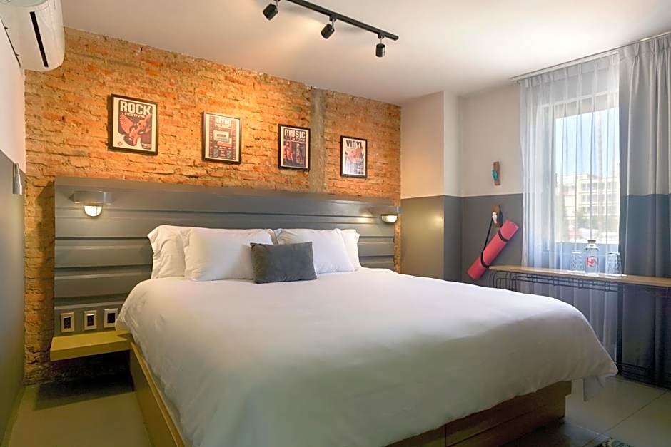 Hotel NEXT