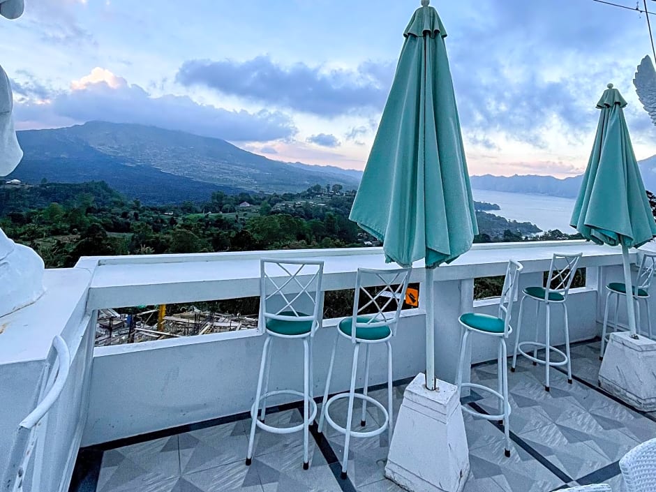 Casa Rani Hotel & Restaurant