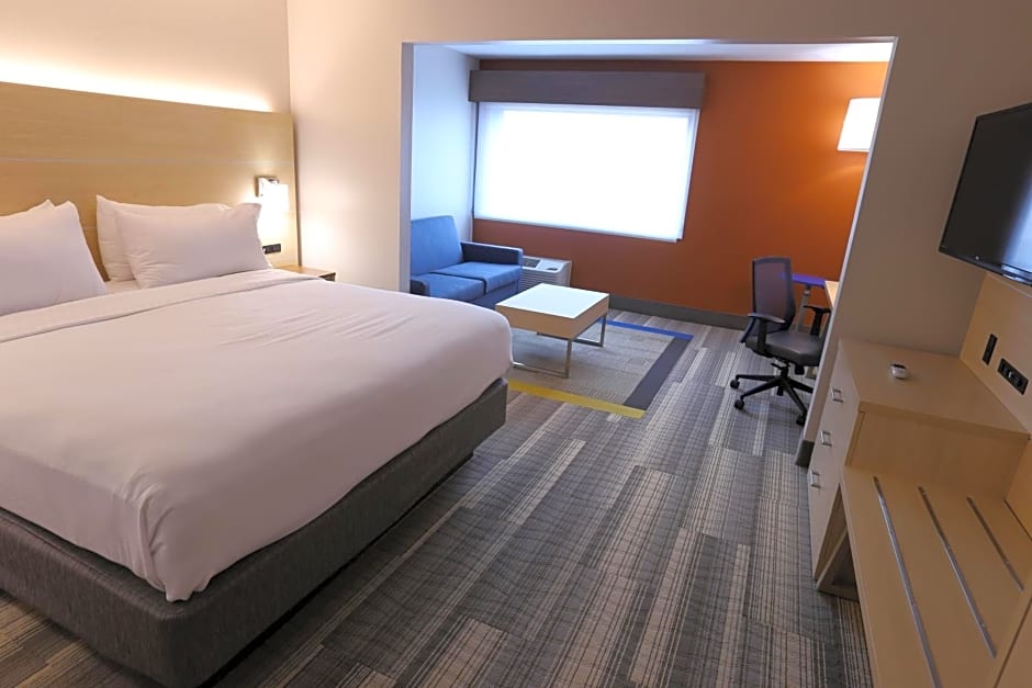 Holiday Inn Express - Biloxi - Beach Blvd by IHG