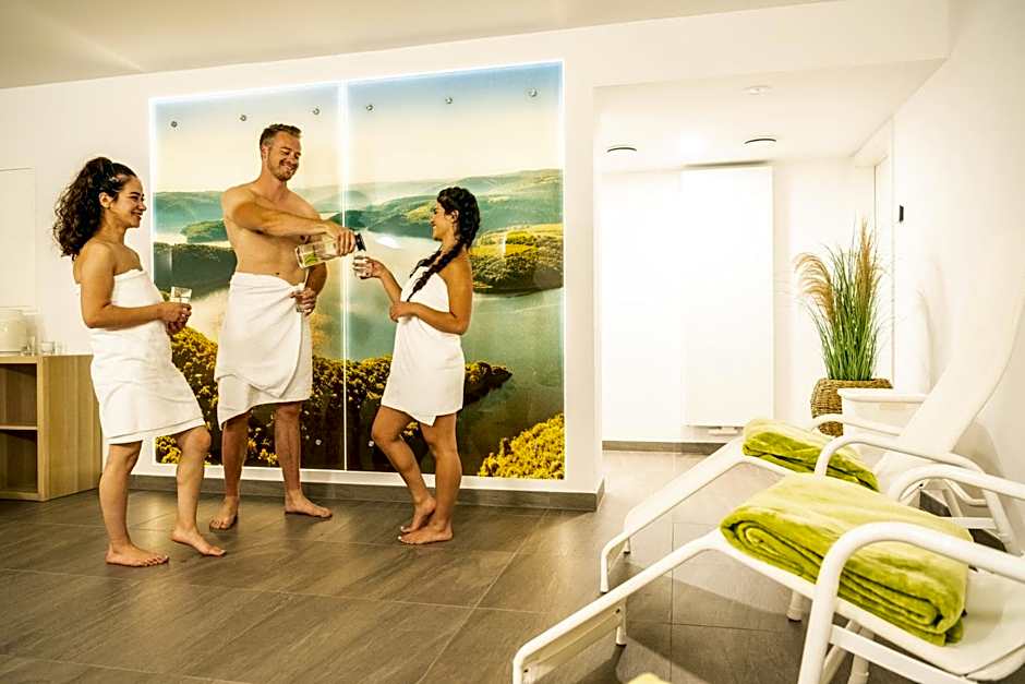 Gemünder Ferienpark Salzberg