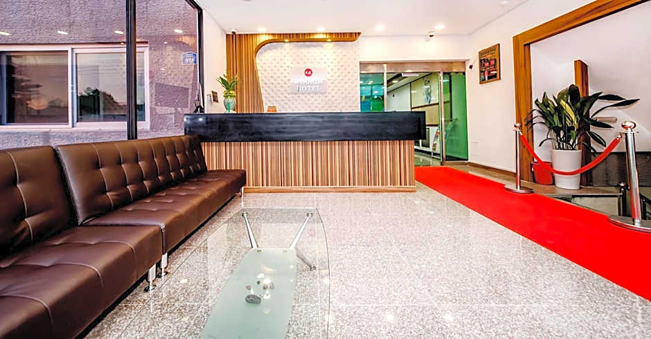 Woorim Hotel