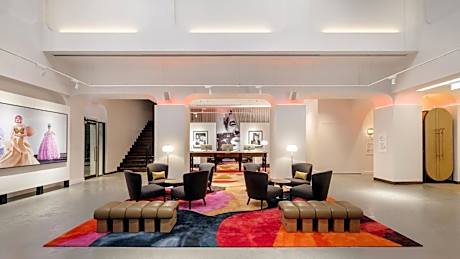 Hotel Indigo Melbourne on Flinders By IHG