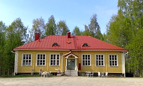 Koveron Majatalo