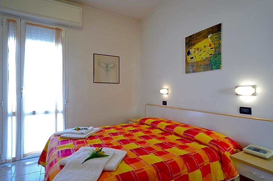 Hotel Petrarca