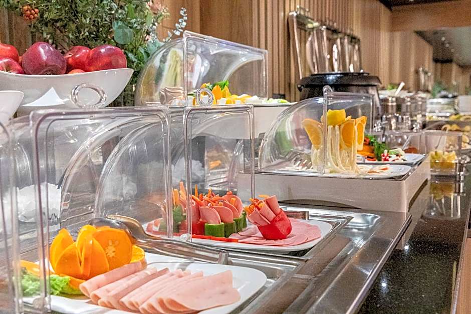 Ayramin Hotel Taksim