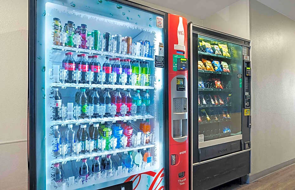 Extended Stay America Select Suites - Fort Walton Beach