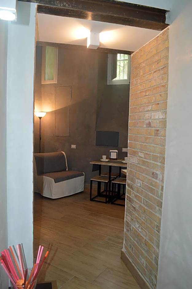 Petros rooms&apartments