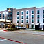 Comfort Suites Humble Houston IAH