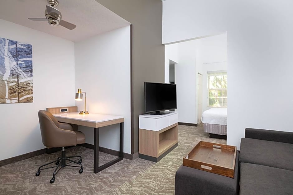 SpringHill Suites by Marriott Williamsburg