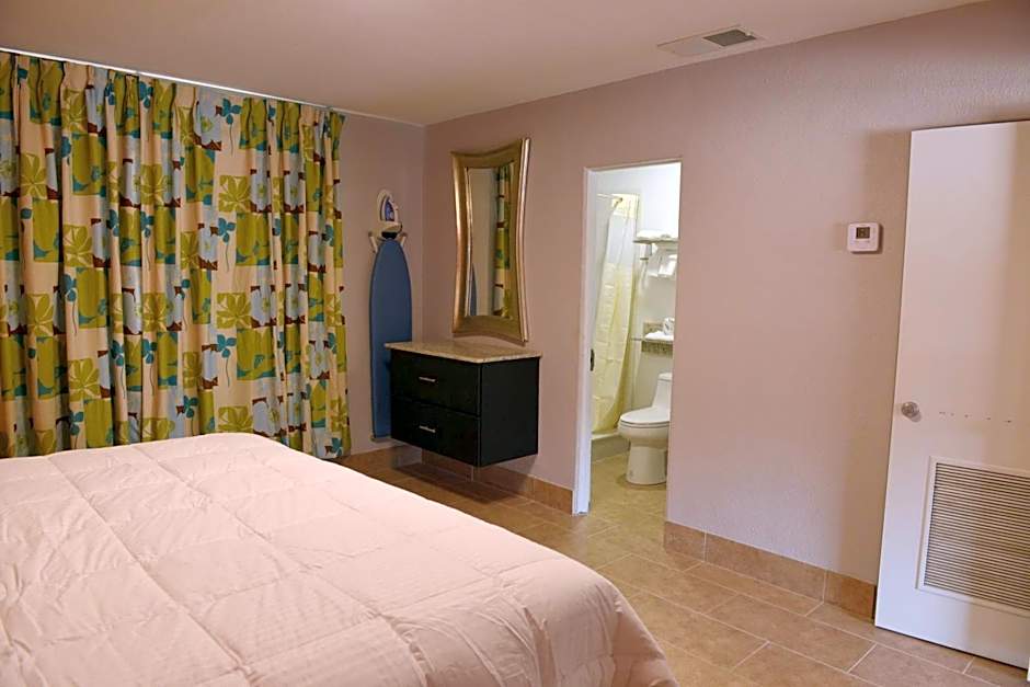 Rodeway Inn & Suites Winter Haven Chain of Lakes