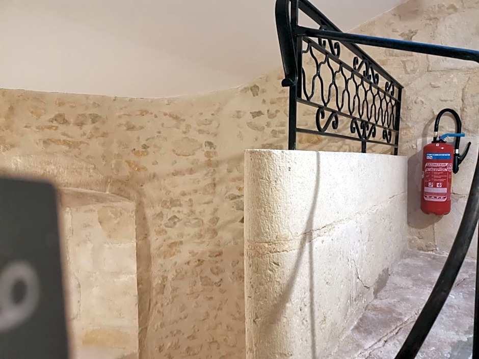 Logis Le Relais du Chapeau Rouge