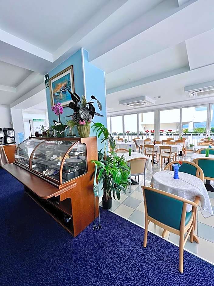 Hotel Terramare