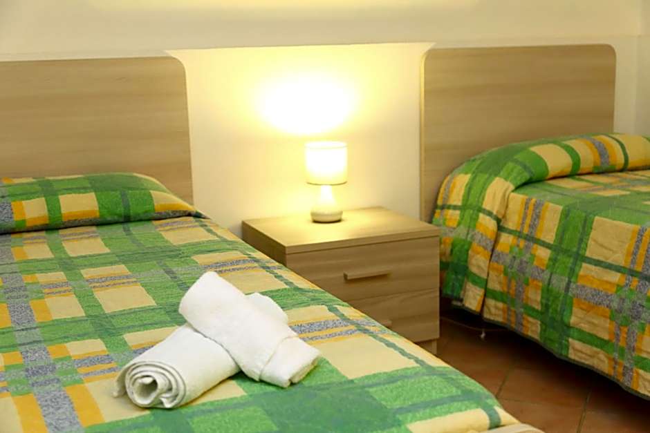 Costa Mediterranea Holiday Homes
