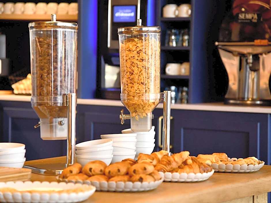 Ibis Budget Nantes Rezé Aéroport