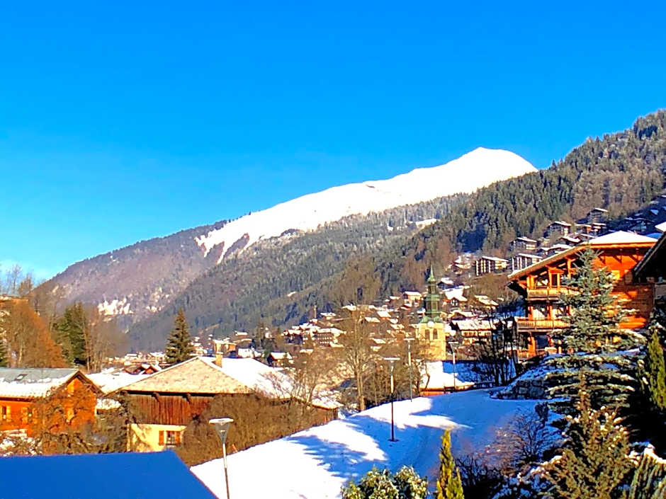 Hotel Le Soly