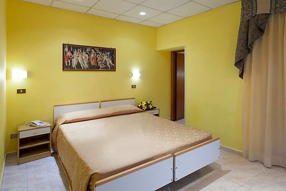 Hotel Oriente