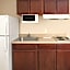 WoodSpring Suites Kansas City Liberty