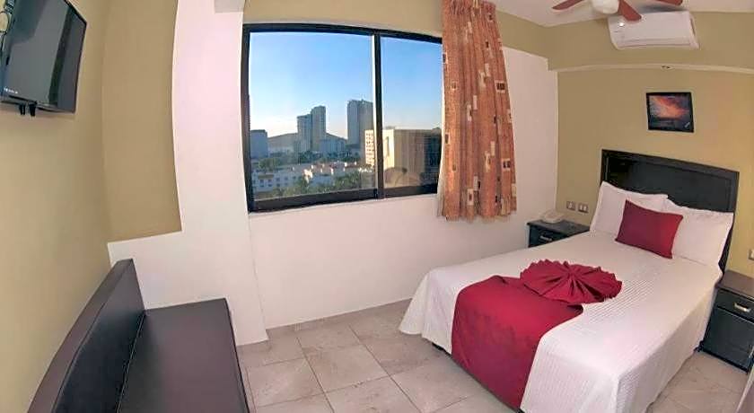 Hotel Playa Bonita