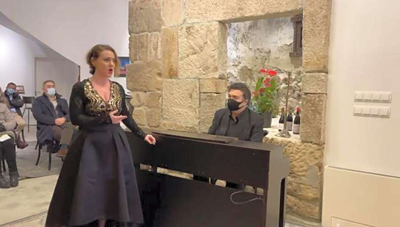 CASA RECTORAL DE SAN EUSEBIO