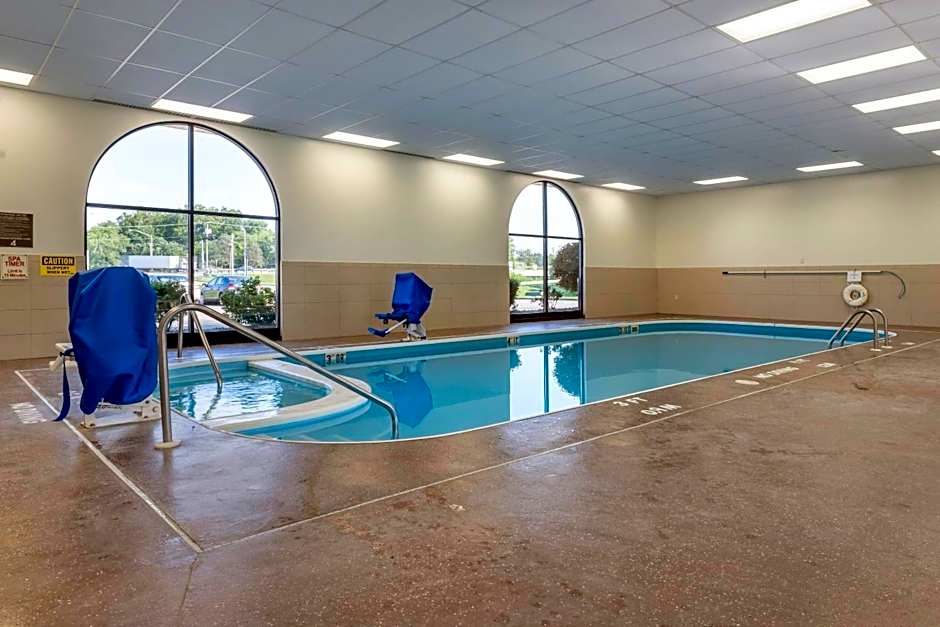 Quality Inn Dover